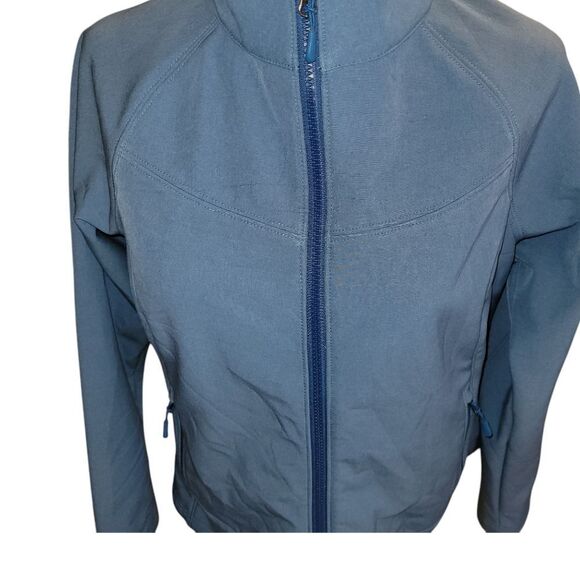 LLBean soft shell jacket - Picture 2 of 5